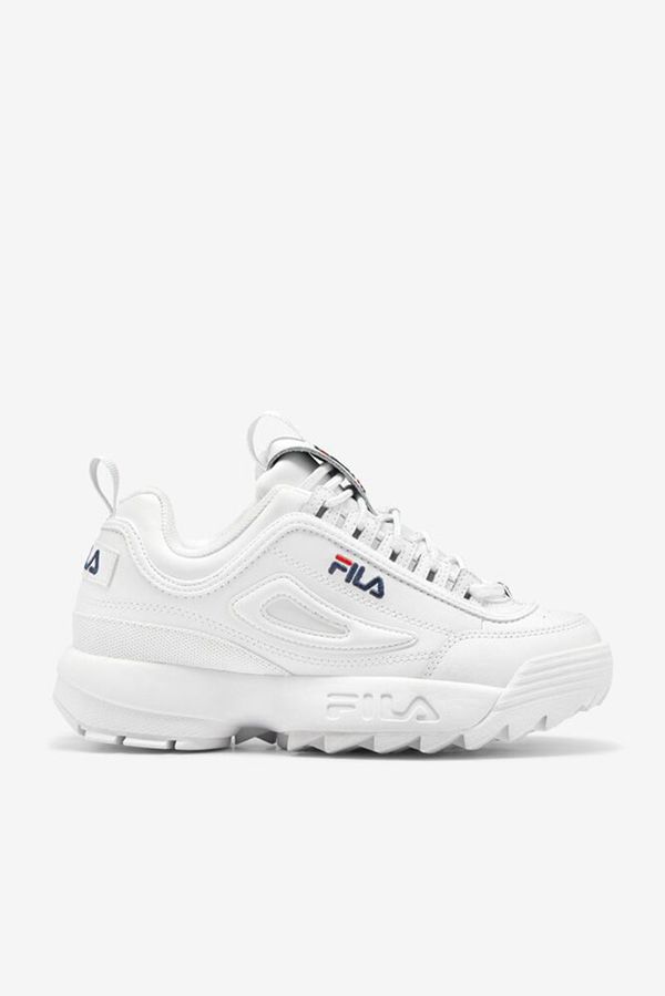 Fila Disruptor 2 Premium UK Online Fila Outlet Store